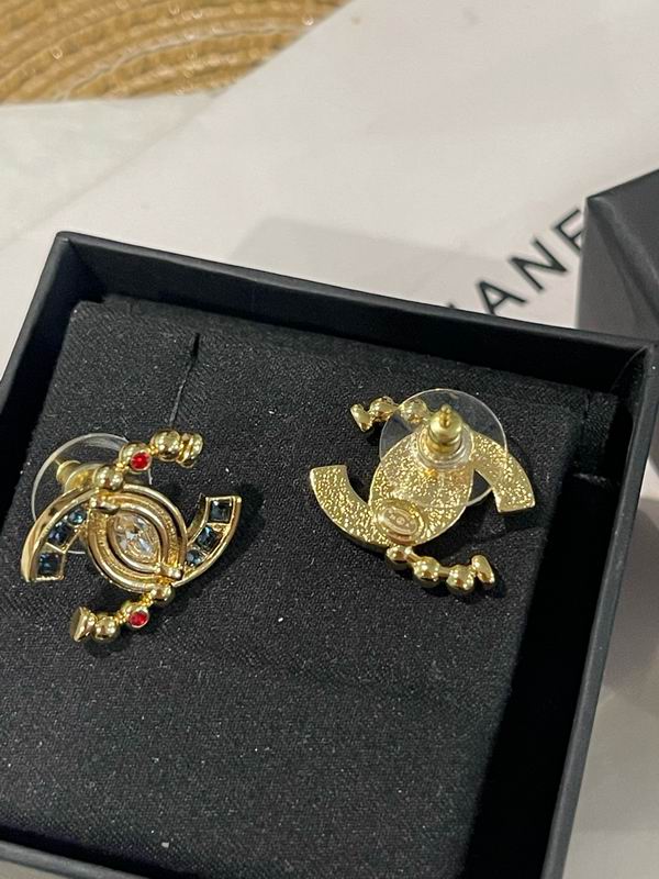 Chanel Earring 08yxs05